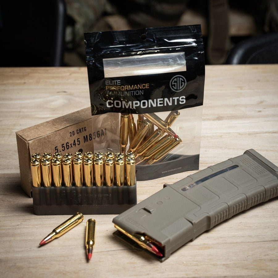 M856A1 Plastic Decorative Model Film & TV Props and Cosplay