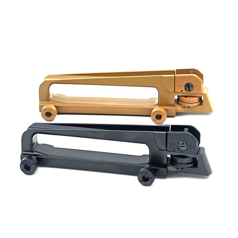 JM gen8/9 Jingji SLR M4 M16 Adjustable Metal Handle