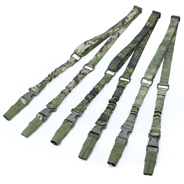 Russian EMR Single/Double Point Tactical Sling