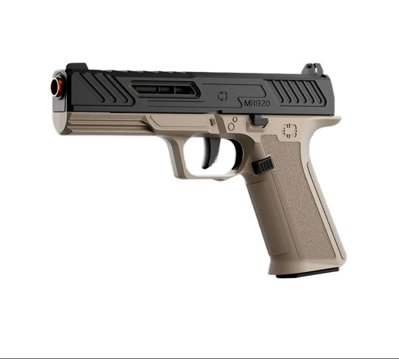 MR920 Soft Bullet Toy Gun
