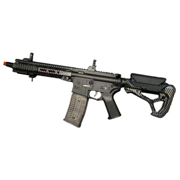 TG F4 V2 Carbon Fiber Electric Gel Blaster