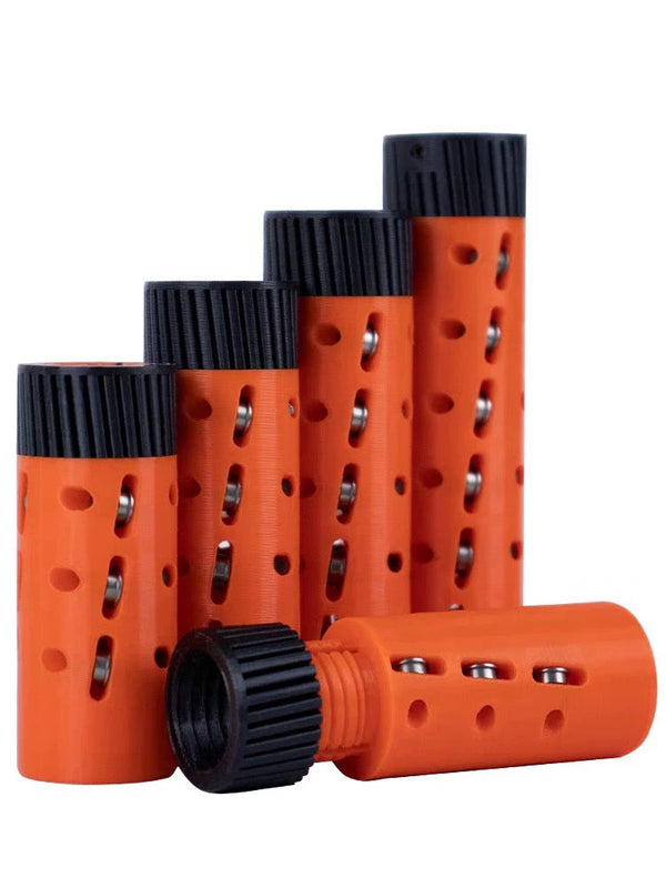 Dart Blaster SCAR Barrel 9/12/16/20/24 Axis Self-Locking Bearing Tube
