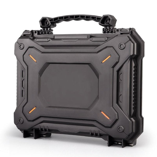 WoSport Tactical Shooting WST Security Box