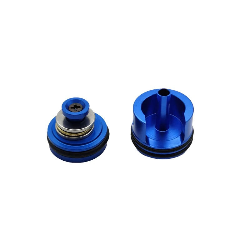 V2 Gearbox Metal Piston Head or Cylinder Head