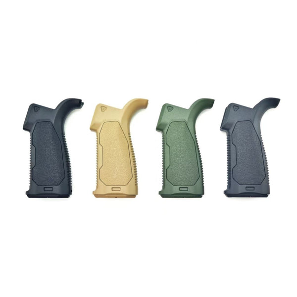 SI High-Quality Motor Grip