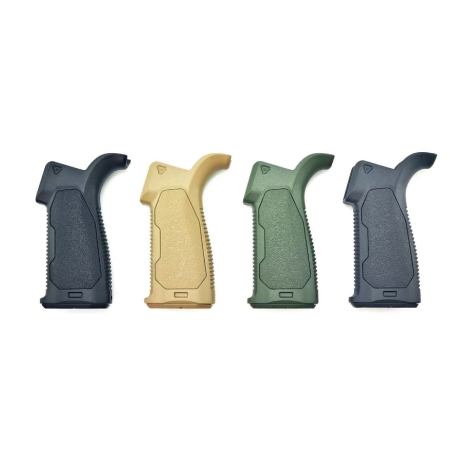 SI High-Quality Motor Grip