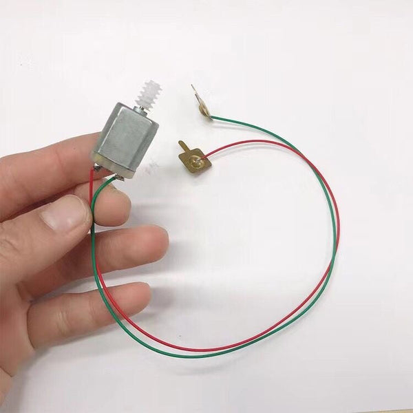Gel Blaster High-Speed Magazine Motor