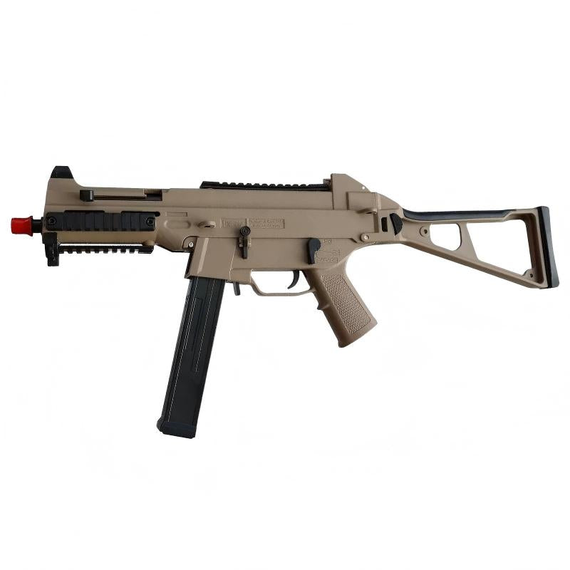 Henglifeng UMP45 Electric Gel Blaster