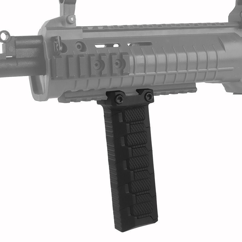 Wosport Multi-Stage Adjustable Grip for Toy Blaster