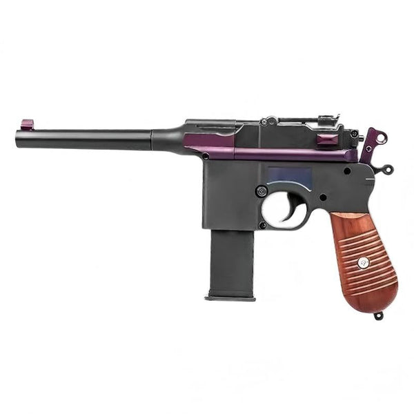 Jieying Mauser C96 Dart Blaster