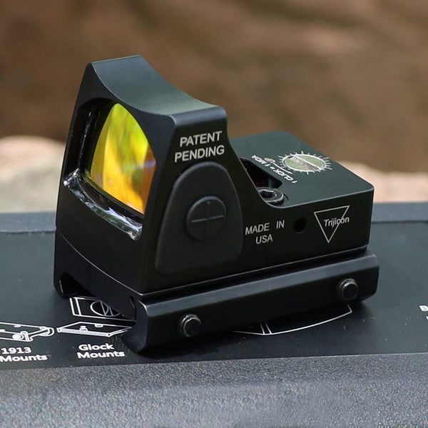 RMR Metal Red Dot Sight