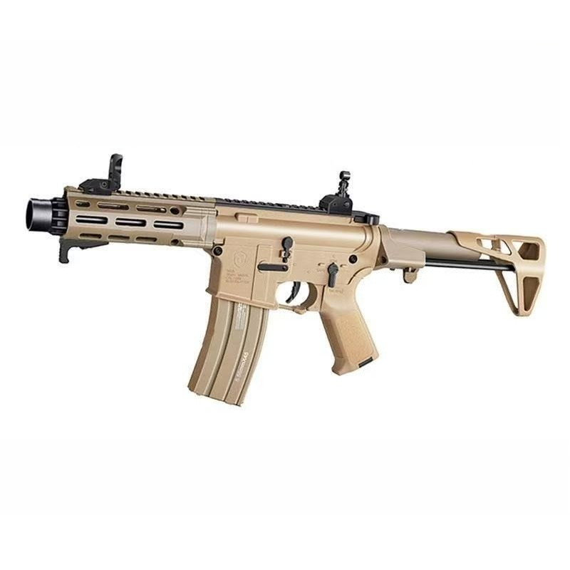 TG DDM4-PDW Electric Burst High Rate Gel Blaster