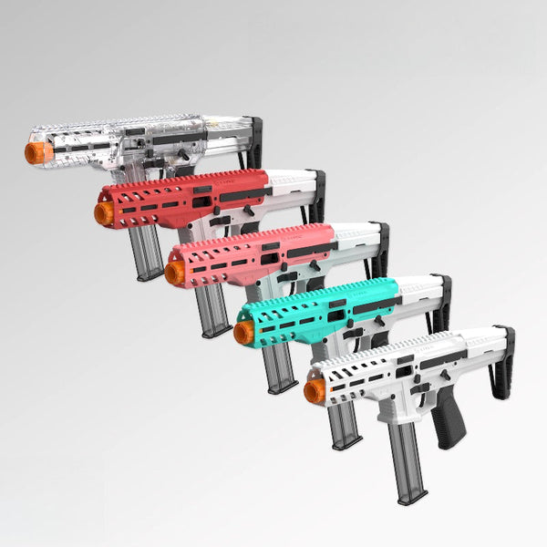 HC Vesper Electric Automatic Brushless Flywheel Dart Blaster