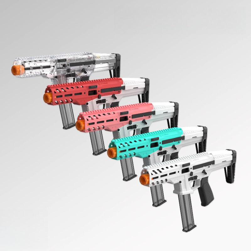 HC Vesper Electric Automatic Brushless Flywheel Dart Blaster