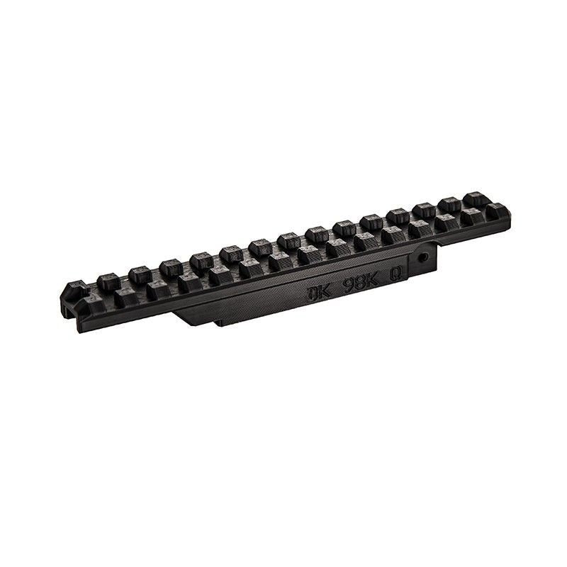 GQH Kar98K Toy Gun Accessories