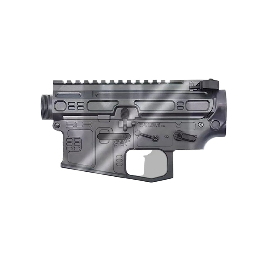 Jingji SLR V3 V4 Receiver Shell