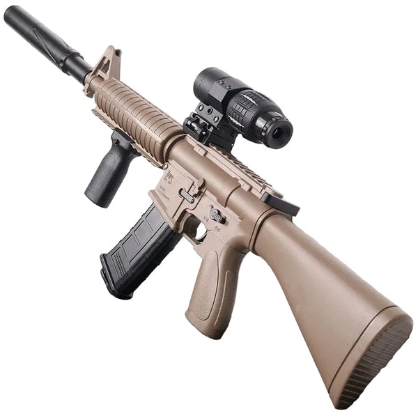 M16 Electric Gel Blaster