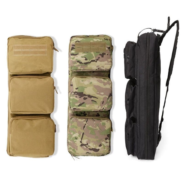 MP5 Outdoor Tactical Toy Gun Storage Bag