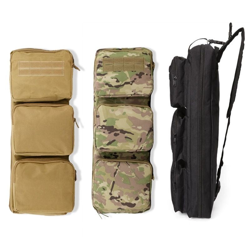 MP5 Outdoor Tactical Toy Gun Storage Bag