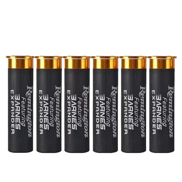 UDL M870 XM1014  Dart Blaster Nylon Shells (6-pack)