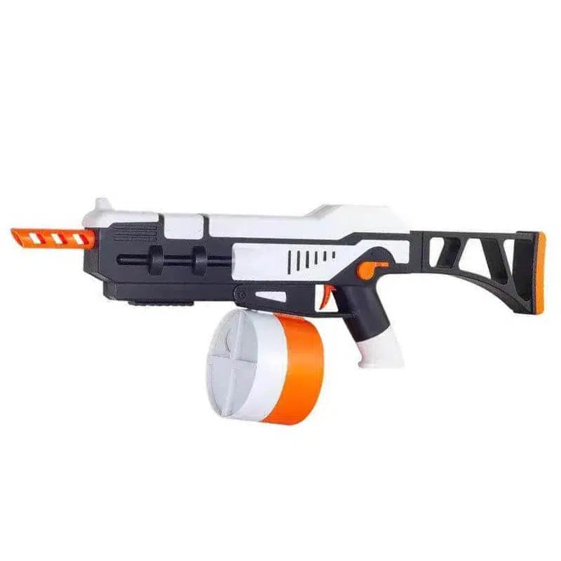 SRB1200-G36S Electric Repeating Gel Blasters
