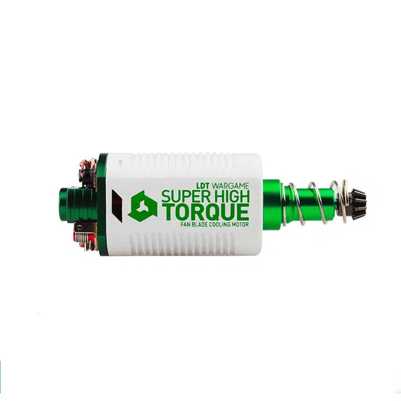 LDT Ultra-High Torque Cooling Motor 11.1V 36000RPM