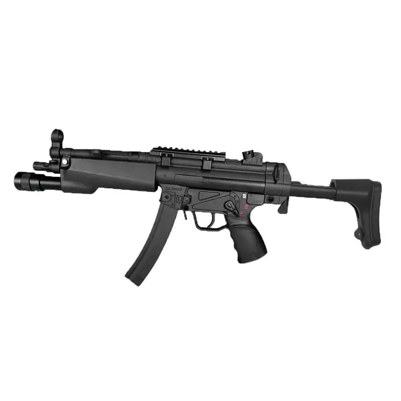JM MP5 V3 Electric Flashlight Handguard Gel Blaster