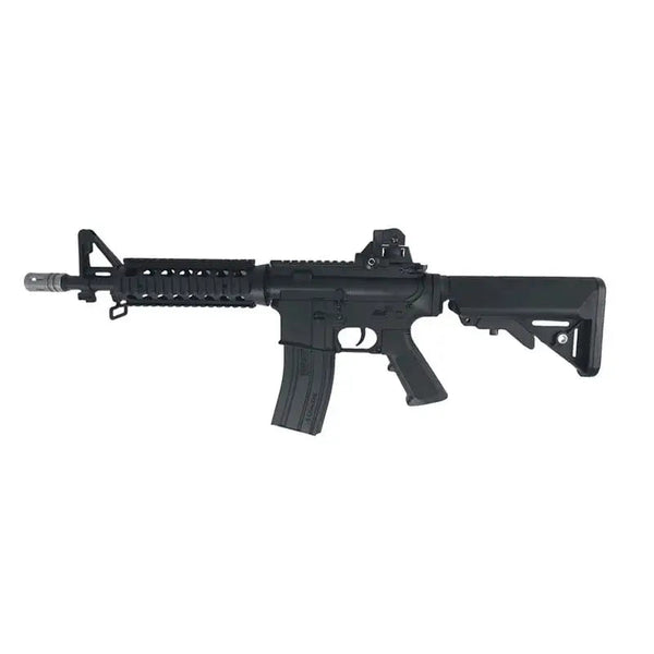 Jinming Gen8 M4 Metal Gear Electric Gel Blaster