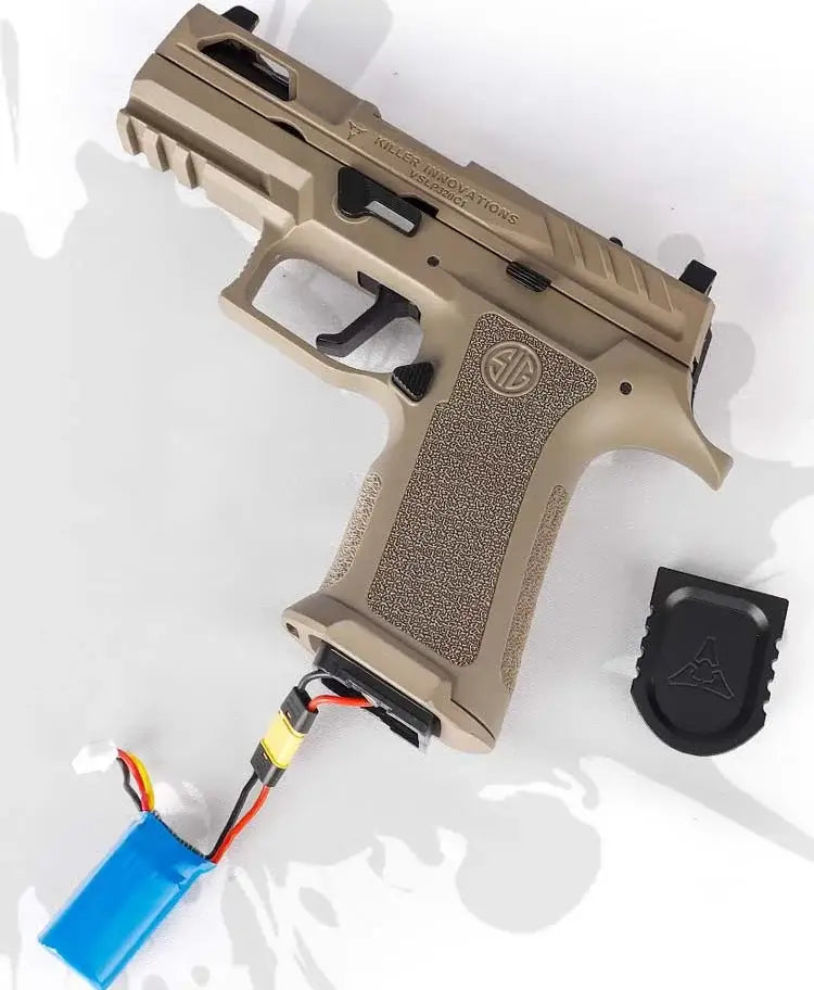 P320 DK05 Gel Blaster Upgrade Parts