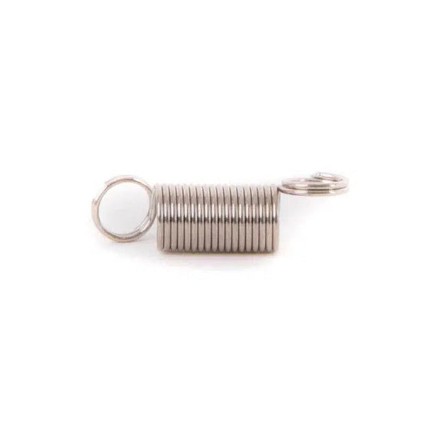 Stainless Steel Push Rod Return Spring