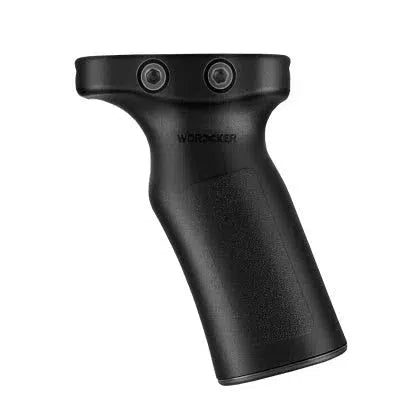 Worker Adjustable Vertical Foregrip for Toy Blaster