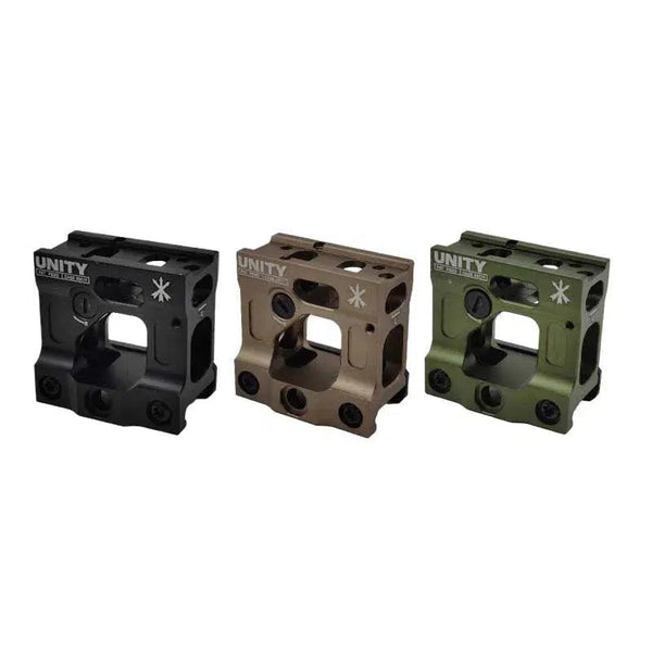 Unity Metal Height Increase Base Stand