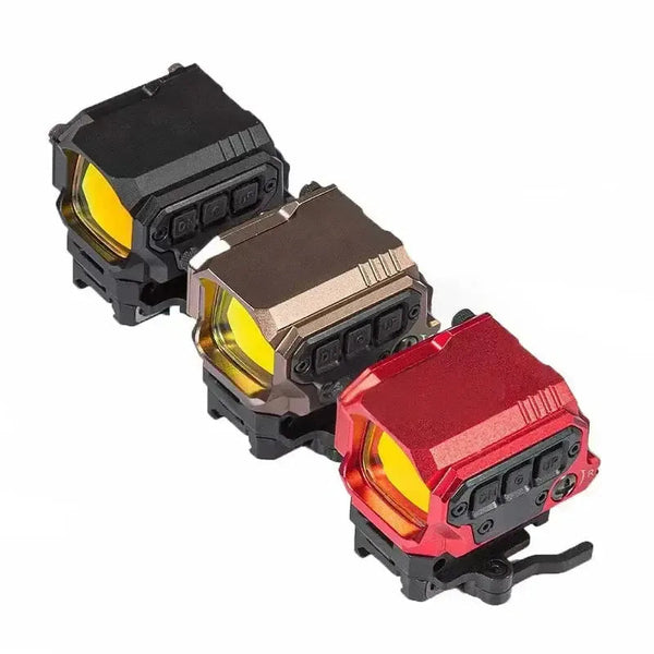 R1X Metal Red Dot Optical Sight