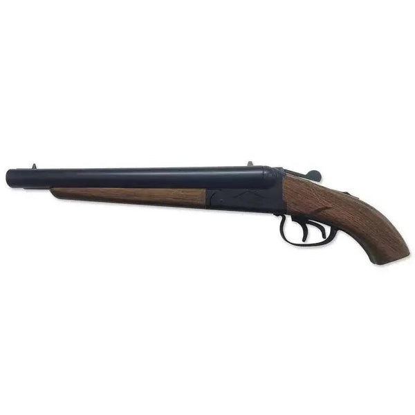 Ranger S686 Double-Barrel Shell Ejection Soft Bullet Gun