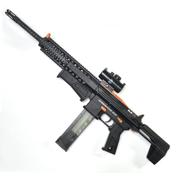 Unicorn MK9 3.0/5.0 Ultra-High-Speed Gel Blaster