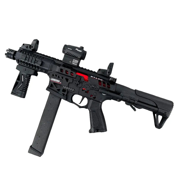 Handi ARP9 Carbon Fiber High-Speed Electric Gel Blaster