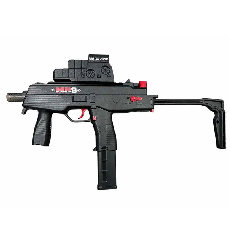 Handi MP9 Electric Gel Blaster