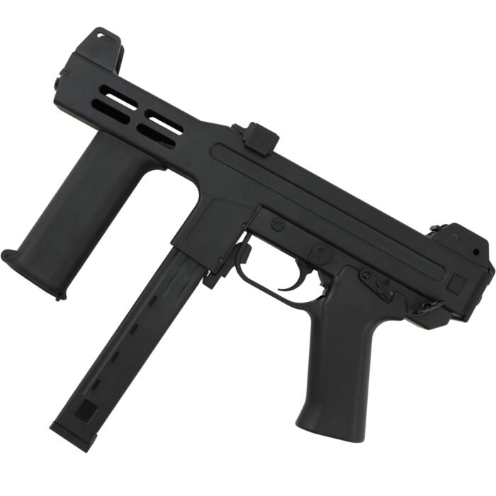 SPECTRE DS M4 Metal Gear Electric Gel Blaster