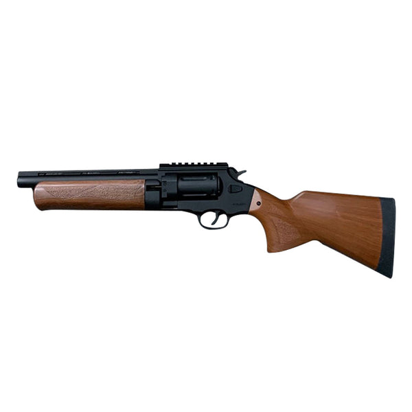 Sulun SR410 Metal Revolver Soft Bullet Shotgun