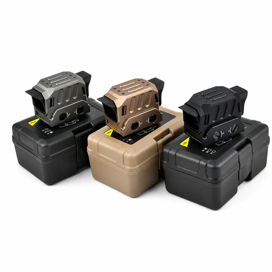 EGI Red Dot Sight
