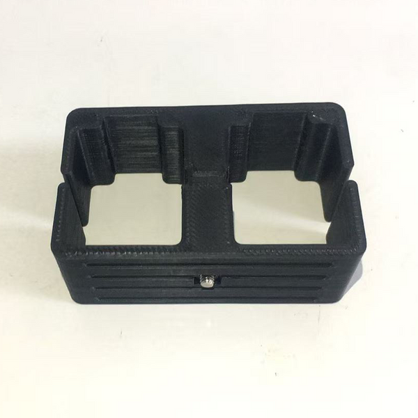 Lehui Bohan Sijun MPX Toy Blaster Original Dual Magazine Parallel Connector