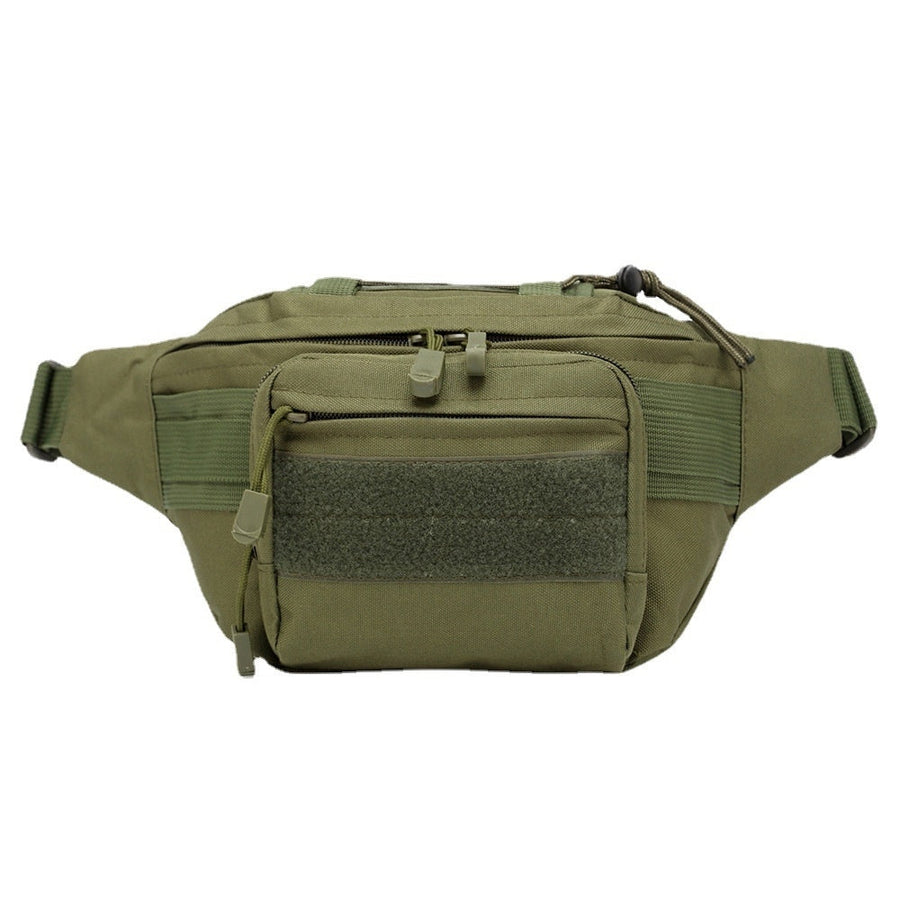 Multi-Functional Outdoor Tactical Waist Pack