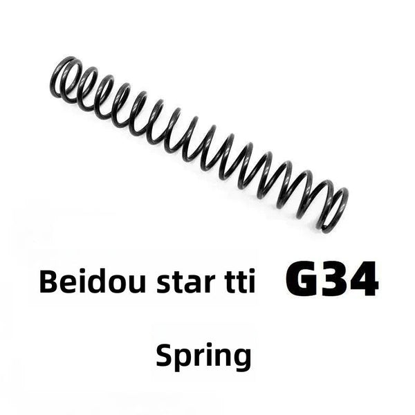 Beidouxing TTI G34 Upgraded Spring