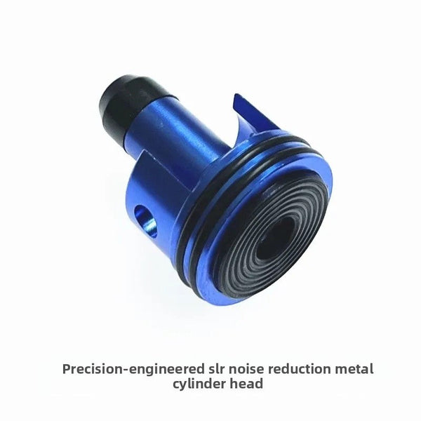 LDT FB Jingji SLR Metal Cylinder Head