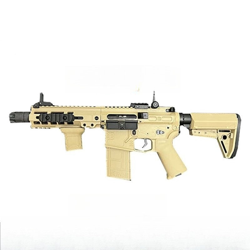 Bohan SLR V5 Metal Gear Electric Gel Blaster
