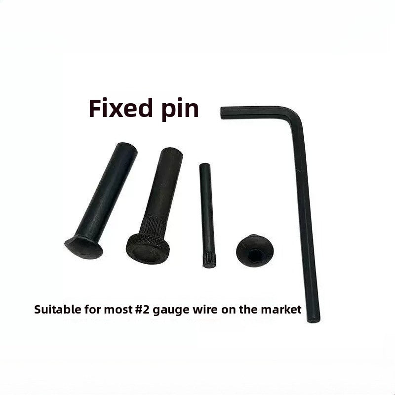 Gel Blaster Metal Take Down Pins