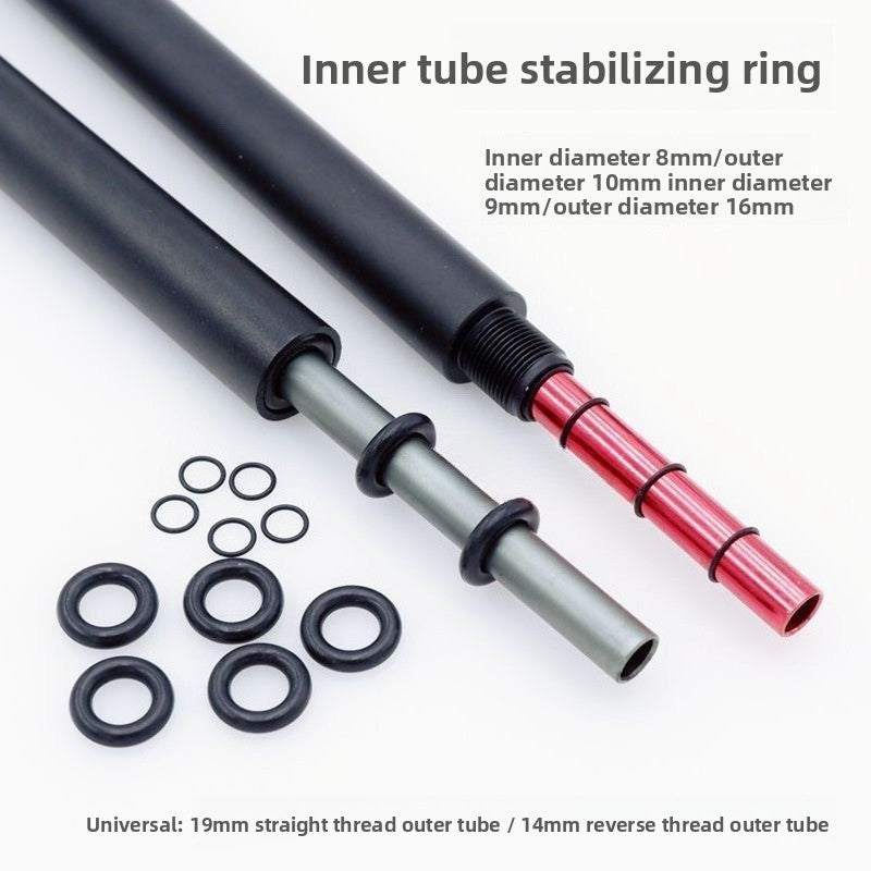 Gel Blaster Inner Barrel Stabilizer Rings