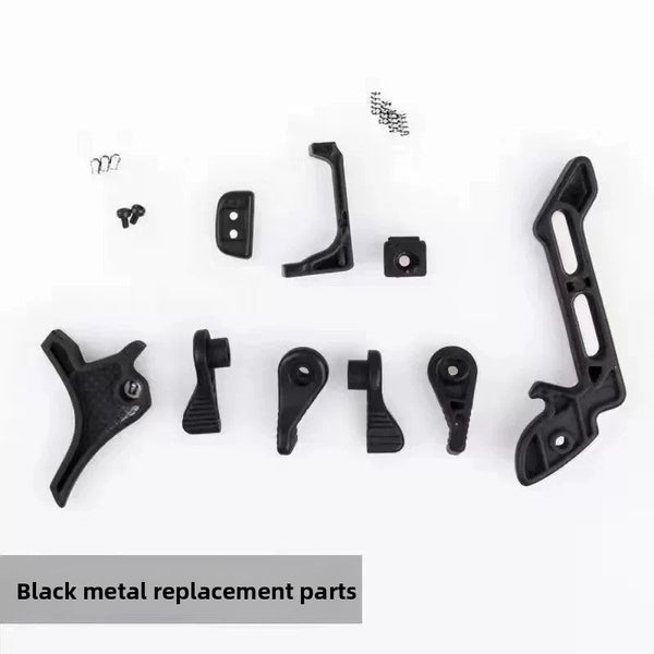 LH Vector V2 Metal Parts Kit