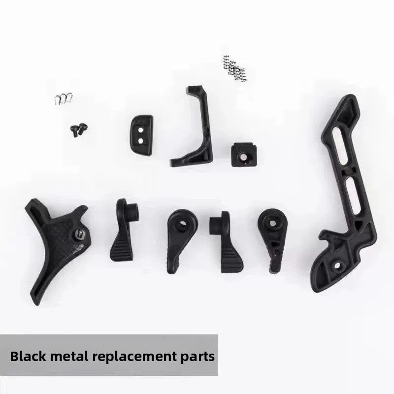 LH Vector V2 Metal Parts Kit