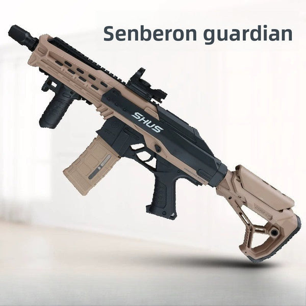 Sembylon SHUS M416 Electric Continuous Fire Gel Blaster